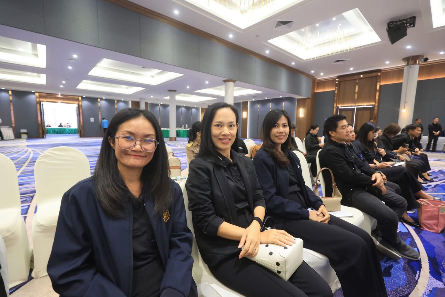 title - ส.ป.ก.พิษณุโลก เข้าร่วมการประชุมคณะทำงานติดตามเร่งรัดการใช้จ่ายเงินงบประมาณ ประจำปีงบประมาณ พ.ศ. 2569 ของสำนักงานการปฏิรูปที่ดินเพื่อเกษตรกรรม ครั้งที่ 4/2569